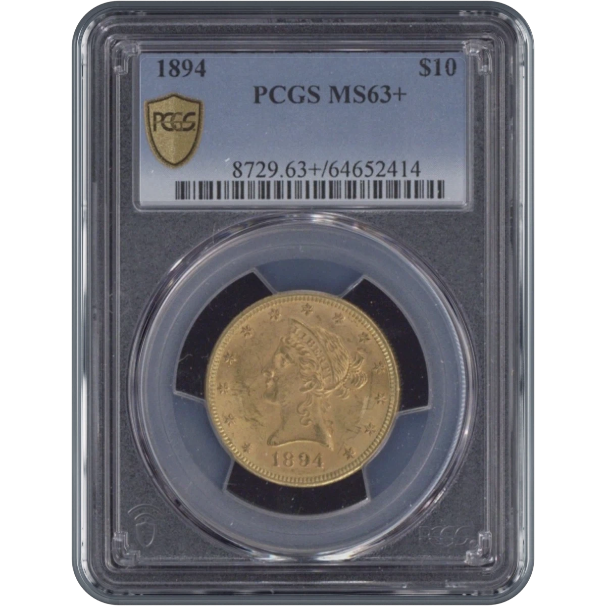 コレクション MILK NGC PCGS $150 Coin Pack | Courtyard.io